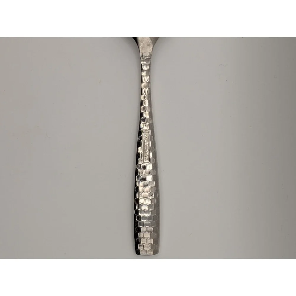 Fortessa Lucca Faceted 7.25